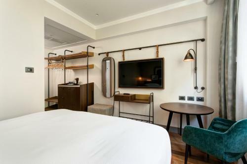Hotel Doubletree By Hilton Rome Monti