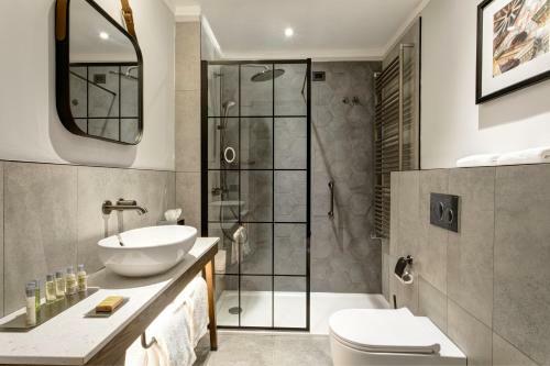 Hotel Doubletree By Hilton Rome Monti