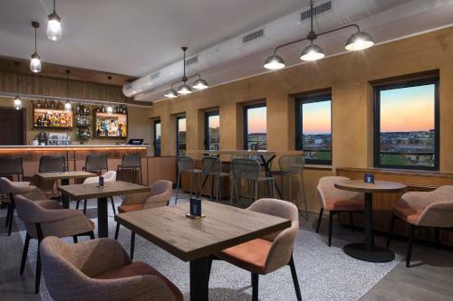 Hotel Doubletree By Hilton Rome Monti