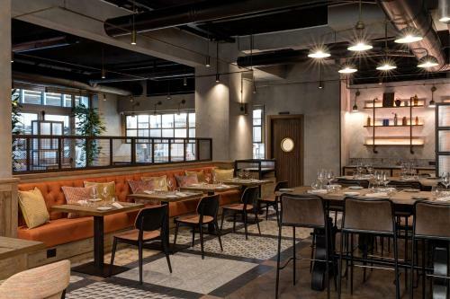 Hotel Doubletree By Hilton Rome Monti