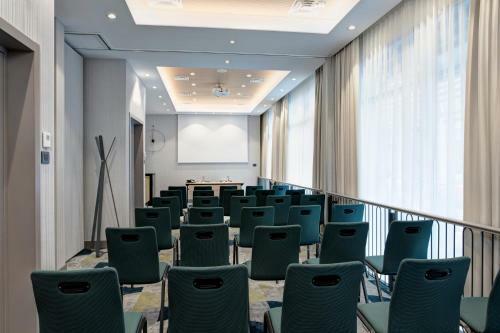 Hotel Doubletree By Hilton Rome Monti