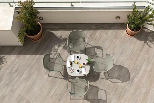 Hotel Doubletree By Hilton Rome Monti