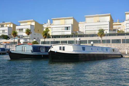 Tagus Marina