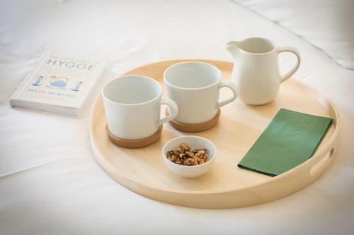 Hostal Hygge House