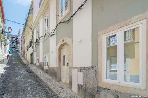 Cardal Deluxe Apartment