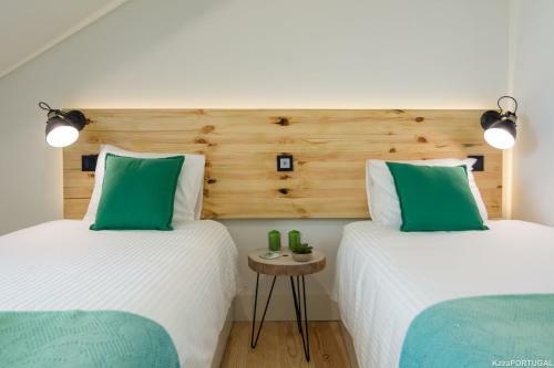 Cardal Deluxe Apartment