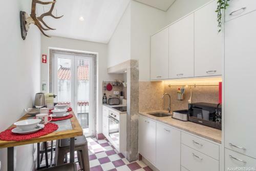 Cardal Deluxe Apartment