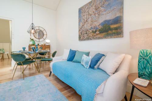 Cardal Deluxe Apartment