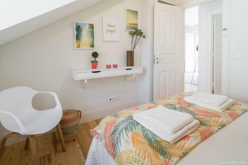 Cardal Deluxe Apartment