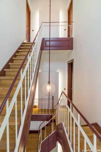 Cardal Deluxe Apartment
