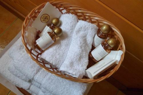 Hotel Chalet Mont Blanc