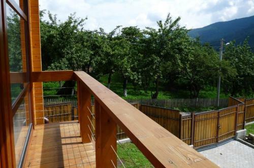 Hotel Chalet Mont Blanc
