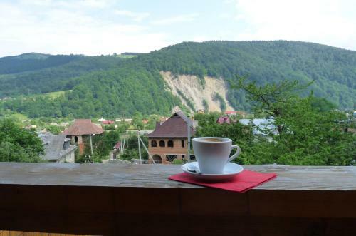 Hotel Chalet Mont Blanc