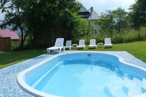 Hotel Chalet Mont Blanc