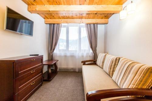 Hotel Atava Family House