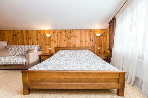 Hotel Atava Family House