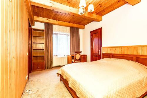 Hotel Atava Family House