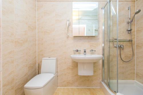 Hotel Atava Family House