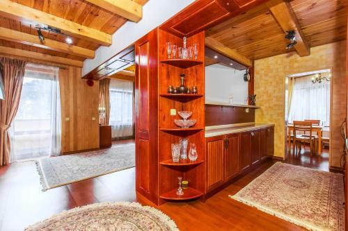 Hotel Atava Family House