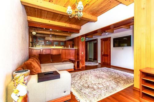 Hotel Atava Family House