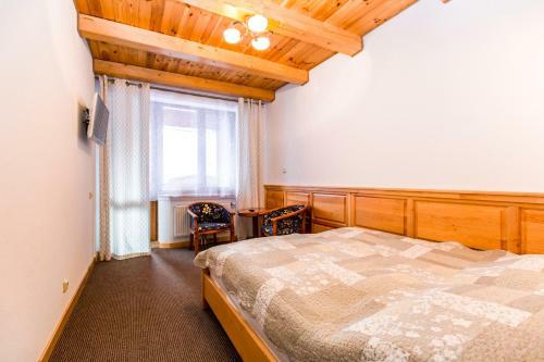 Hotel Atava Family House
