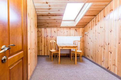 Hotel Atava Family House