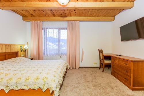 Hotel Atava Family House