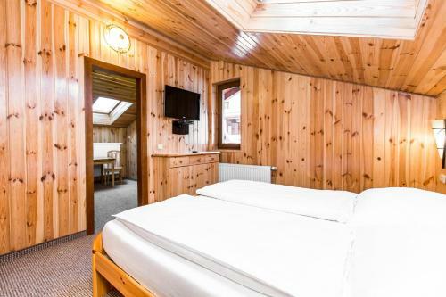 Hotel Atava Family House