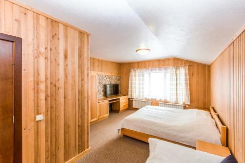 Hotel Atava Family House