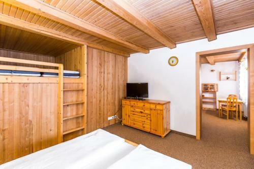 Hotel Atava Family House