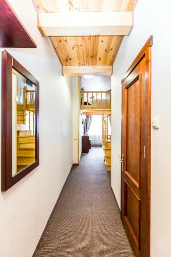 Hotel Atava Family House