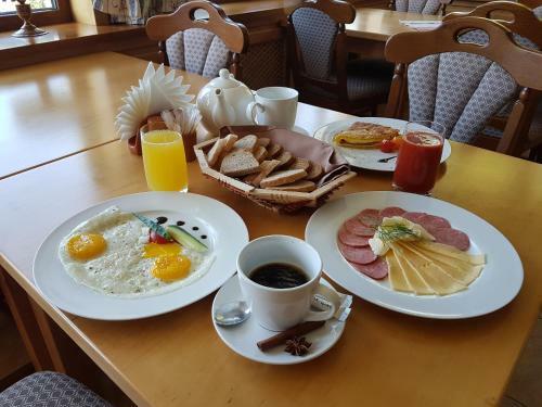 Hotel Atava Family House