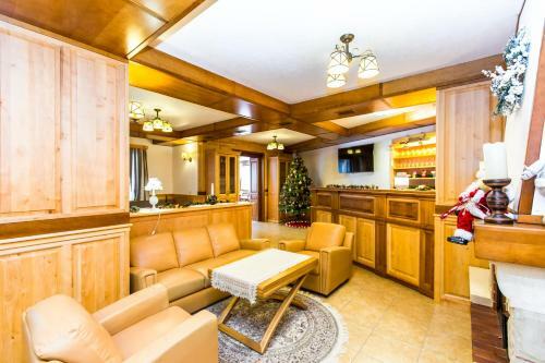 Hotel Atava Family House