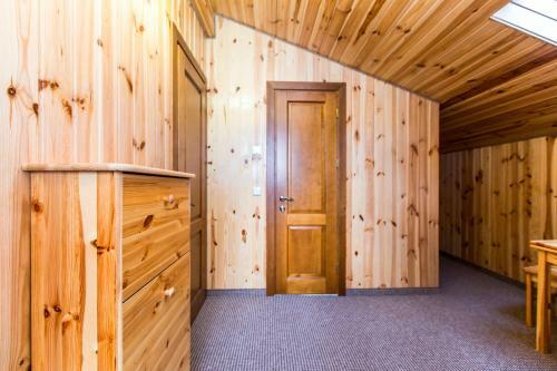 Hotel Atava Family House