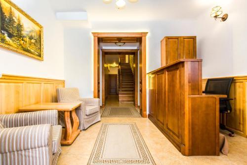 Hotel Atava Family House