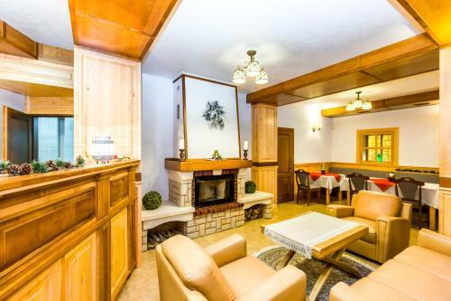Hotel Atava Family House
