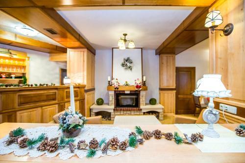 Hotel Atava Family House