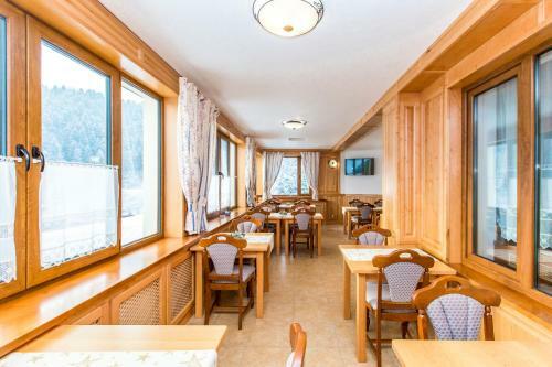 Hotel Atava Family House