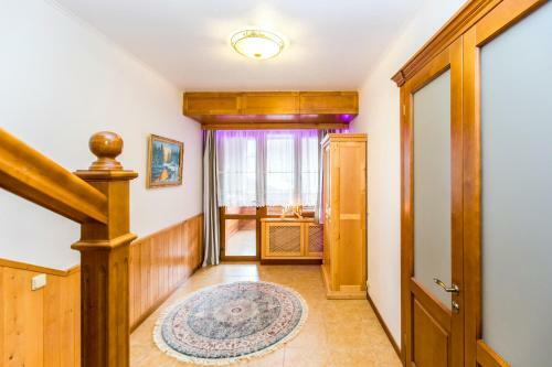 Hotel Atava Family House