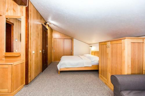 Hotel Atava Family House