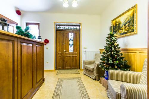 Hotel Atava Family House