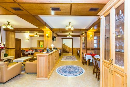 Hotel Atava Family House