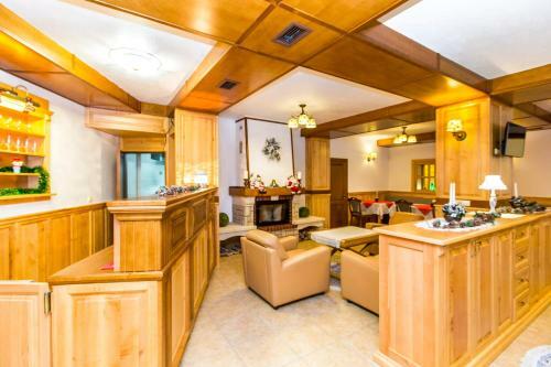 Hotel Atava Family House