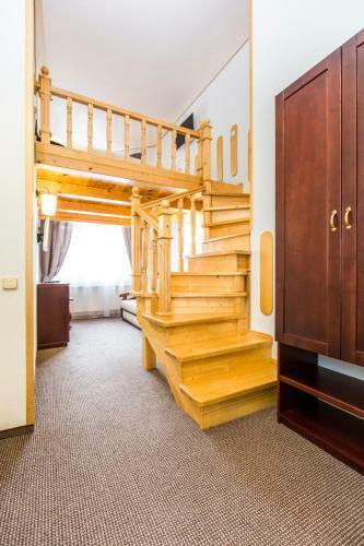 Hotel Atava Family House