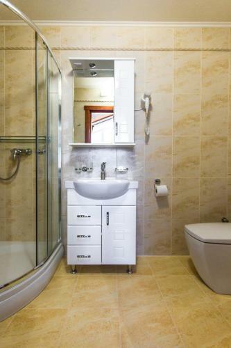 Hotel Atava Family House