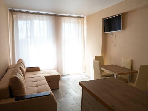Hotel Marshal