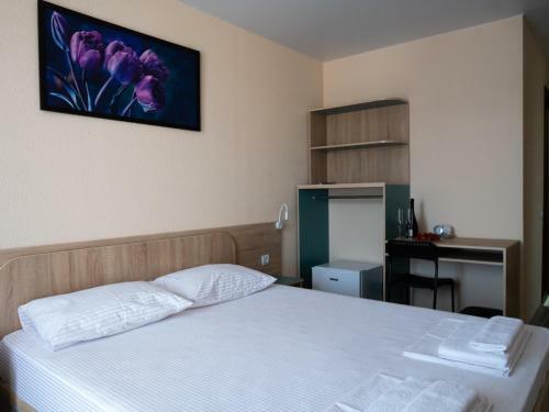 Hotel Marshal