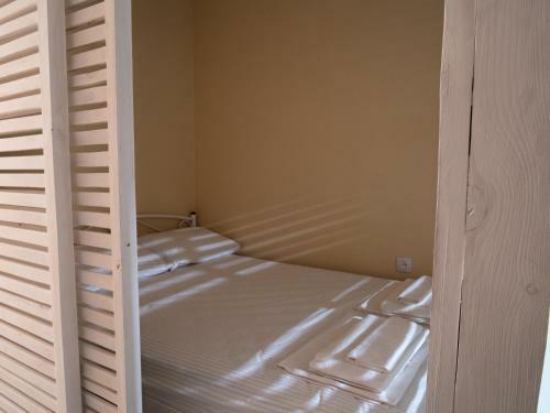 Hotel Marshal