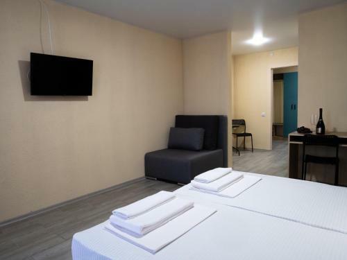Hotel Marshal
