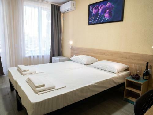 Hotel Marshal